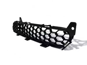 2008 2009 2010 2011 2012 2013 2014 2015 Infiniti EX35 EX37 QX50 Left Right Front Bumper Lower Grille Driver Passenger Set Honeycomb