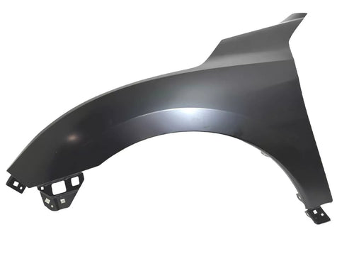 2017 2018 2019 2020 2021 Honda Civic Fender Panel Front Left Driver Side - Texas-e-parts