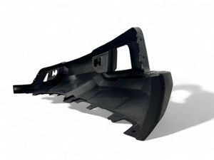2019 2020 2021 2022 Chevrolet Silverado 1500 & Silverado 1500 LTD Front Bumper Lower Cover Valance