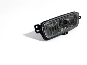 2015 2016 2017 2018 2019 2020 2021 2022 2023 2024 Ford Focus Transit 150 250 350 350HD E-Transit Left Front Bumper Fog Light Lamp Driver Side