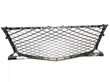 Load image into Gallery viewer, 2021 2022 2023 Genesis GV80 Front Bumper Upper Grille Chrome Mesh - Texas-e-parts
