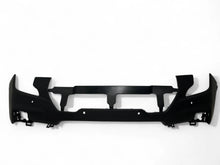 Load image into Gallery viewer, 2022 2023 2024 GMC Terrain Front Bumper Upper Cover With Sensor Holes