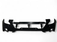 2022 2023 2024 GMC Terrain Front Bumper Upper Cover With Sensor Holes