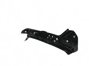 2020 2021 2022 2023 Nissan Sentra Radiator Core Support Upper Left Right Brackets 3-PCS - Texas-e-parts