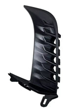 Load image into Gallery viewer, 2025 Toyota Camry SE Left Front Bumper Side Molding Trim W/o Sensor Hole Matte Black