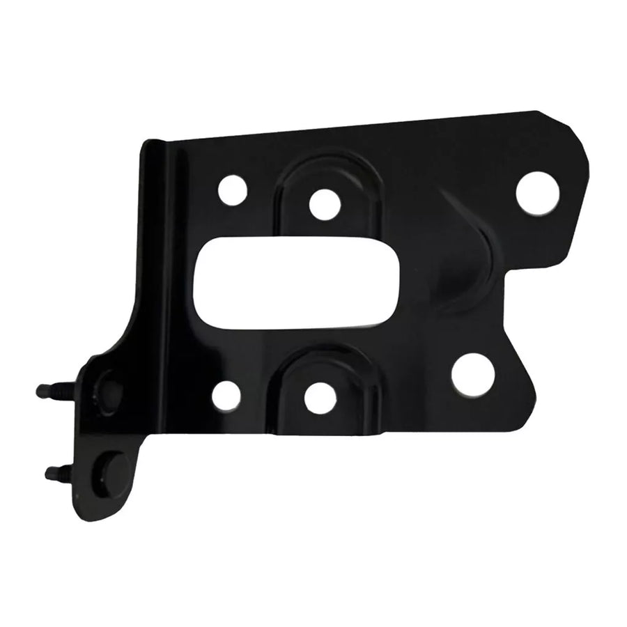 2014-2024 Infiniti Q50 Q60 Left Right Front Hood Latch Support Driver Passenger Side Pair - Texas-e-parts