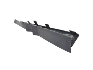 2016 2017 2018 Chevrolet Cruze Front Bumper Lower Valance Apron Air Dam Deflector - Texas-e-parts
