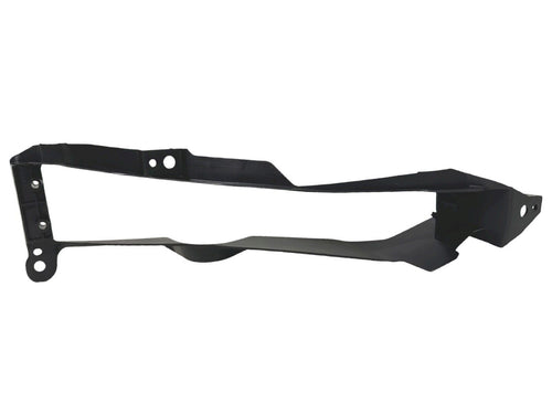 2020 2021 2022 Honda CR-V CRV Hybrid Front Bumper Daytime Running Light Bracket Right Passenger Side - Texas-e-parts