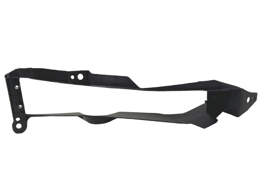 2020 2021 2022 Honda CR-V CRV Hybrid Front Bumper Daytime Running Light Bracket Right Passenger Side - Texas-e-parts