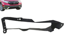Load image into Gallery viewer, 2020 2021 2022 Honda CR-V CRV Hybrid Front Bumper Daytime Running Light Bracket Right Passenger Side - Texas-e-parts