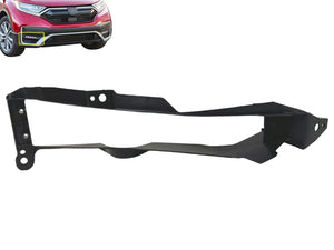 2020 2021 2022 Honda CR-V CRV Hybrid Front Bumper Daytime Running Light Bracket Right Passenger Side - Texas-e-parts