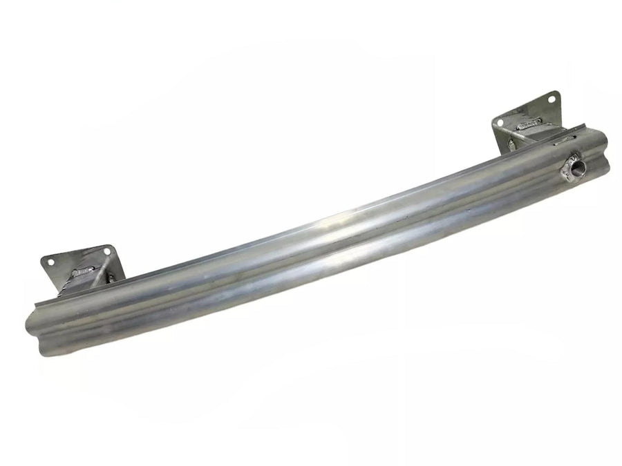2016 2017 2018 2019 2020 2021 2022 2023 Chevrolet Malibu Rear Bumper Reinforcement Rebar - Texas-e-parts