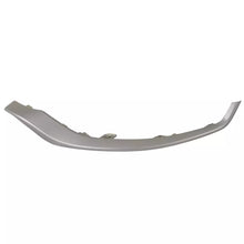 Load image into Gallery viewer, 2021 2022 2023 2024 Toyota Rav4 Prime XSE SE Left Right Front Bumper Side Trim Lower Molding Silver Driver Passenger