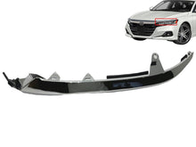 Load image into Gallery viewer, 2021 2022 Honda Accord Headlight Chrome Molding Trim Front Left Side Upper - Texas-e-parts