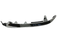 2021 2022 Honda Accord Headlight Chrome Molding Trim Front Left Side Upper - Texas-e-parts