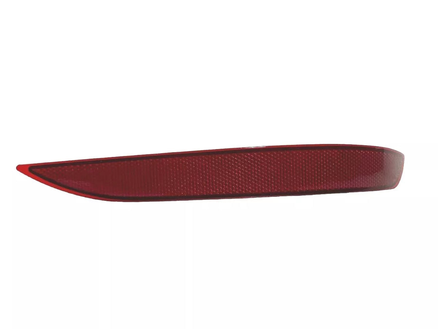 2018 2019 2020 2021 2022 2023 Chevrolet Equinox Rear Bumper Reflector Right Passenger Side - Texas-e-parts