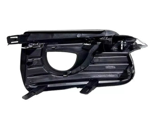 2014 2015 2016 2017 Infiniti Q50 Front Bumper Fog Light Cover Left Driver & Right Passenger Set