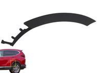 2017 2018 2019 2020 2021 2022 Honda CR-V CRV Rear Door Flare Molding Trim Left Driver Side - Texas-e-parts