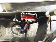 Load image into Gallery viewer, 2021 2022 2023 Ford F-150 Front Door Left Side Rear View Mirror Heated Driver - Texas-e-parts