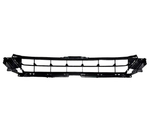 2019 2020 2021 Honda Civic Sedan & Coupe Front Bumper Lower Grille - Texas-e-parts