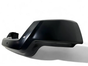 2022 2023 2024 2025 Chevrolet Silverado 1500 & Silverado 1500 LTD Front Bumper Cover With Sensor Holes