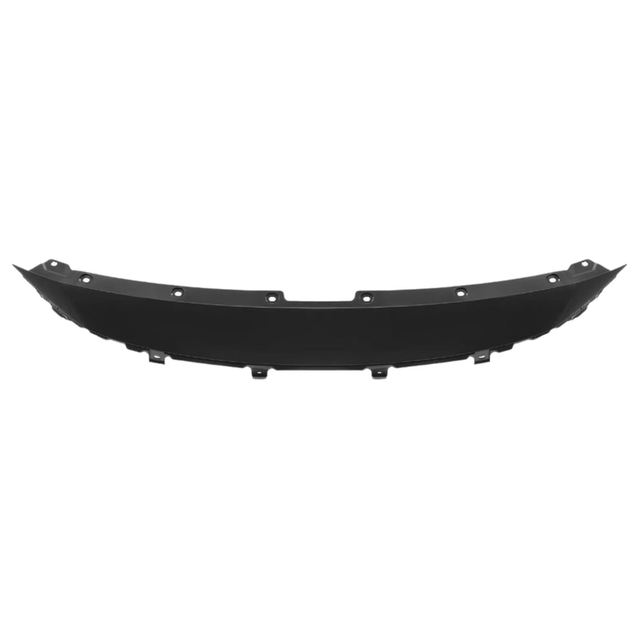 2021-2022 Honda Accord Front Bumper Upper Grille Cover - Texas-e-parts