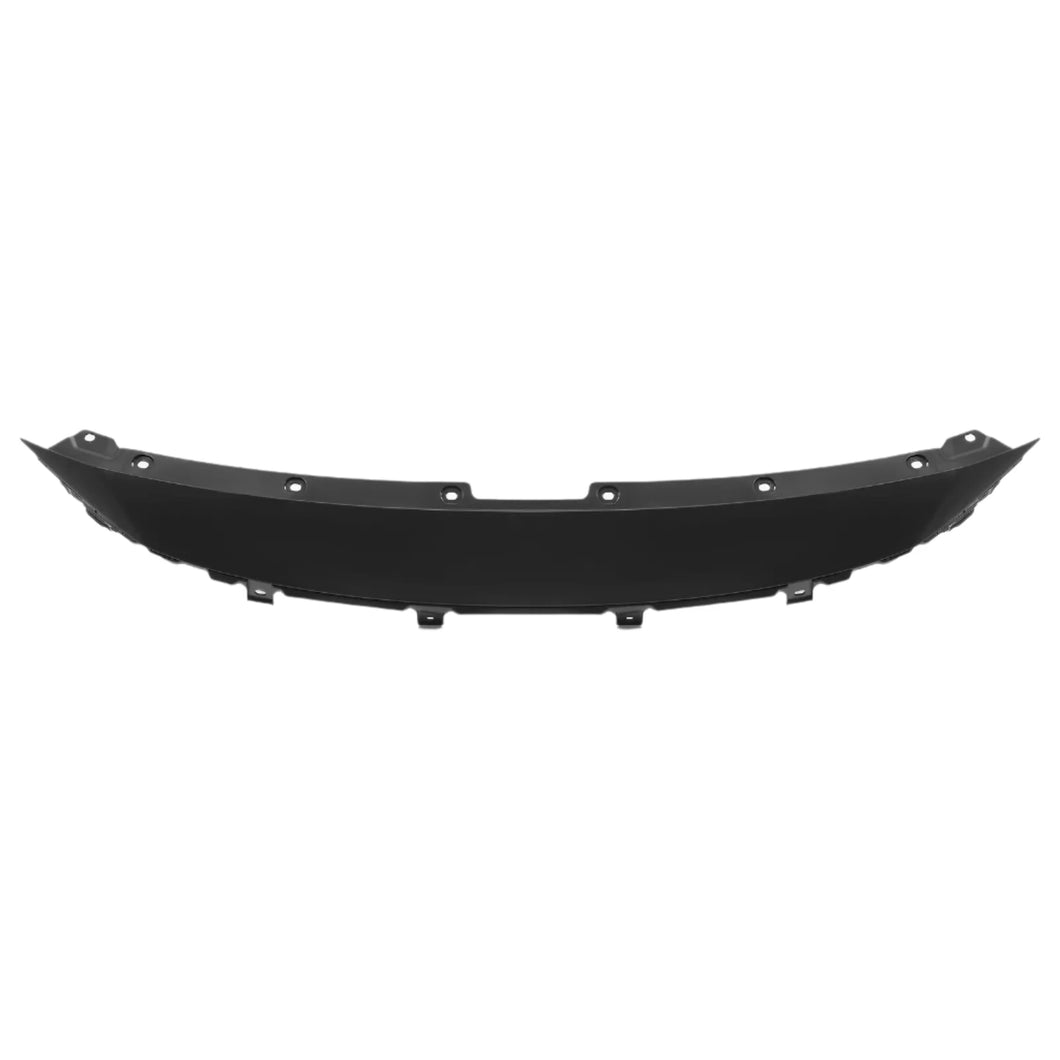 2021 2022 Honda Accord Front Bumper Upper Grille Cover