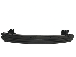2021 2022 2023 Nissan Rogue Front Bumper Reinforcement Impact Rebar - Texas-e-parts