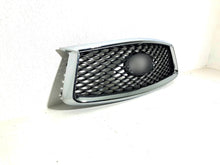 Load image into Gallery viewer, 2019-2020 Infiniti QX50 Front Bumper Upper Grille Without Camera Option