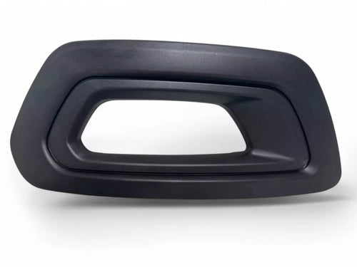2020-2024 Ford Transit 150 250 350 350HD E-Transit Left Front Bumper Fog Light Cover With Hole Driver Side - Texas-e-parts