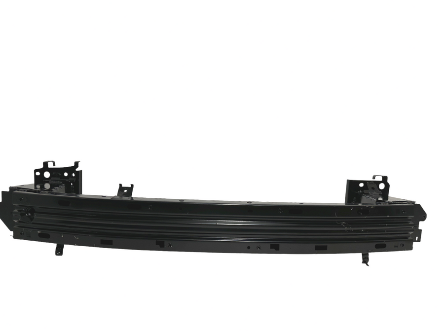 2021 2022 2023 Nissan Rogue Front Bumper Reinforcement Impact Rebar - Texas-e-parts