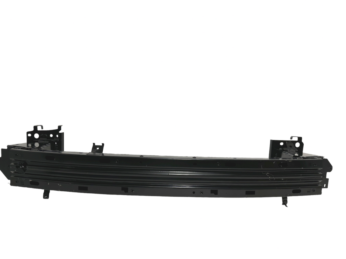Hyundai Accent Front Bumper Stiffener Sedan/Hatchback 11-17 - Spares Direct Hyundai Accent Front Bumper Stiffener Sedan/Hatchback 11-17 - Spares Direct