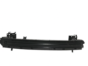 2021 2022 2023 Nissan Rogue Front Bumper Reinforcement Impact Rebar - Texas-e-parts