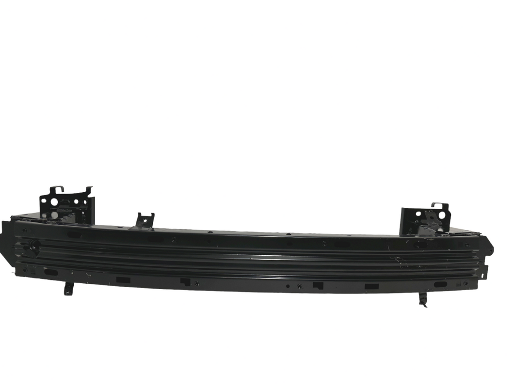 2021 2022 2023 Nissan Rogue Front Bumper Reinforcement Impact Rebar - Texas-e-parts