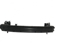 2021 2022 2023 Nissan Rogue Front Bumper Reinforcement Impact Rebar - Texas-e-parts