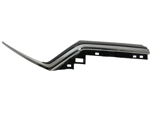 2020 2021 2022 Honda CR-V CRV Front Bumper Upper Grille Headlight Molding Trim Right Side - Texas-e-parts