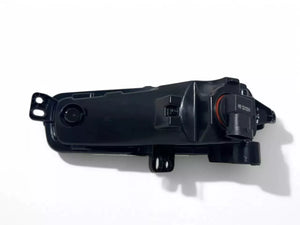 2020 2021 2022 2023 2024 Ford Transit 150 250 350 350HD E-Transit Left Right Front Bumper Fog Light Lamp With Cover Driver & Passenger Set