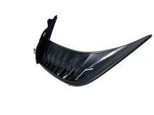 Load image into Gallery viewer, 2025 Toyota Camry SE Left Front Bumper Side Molding Trim W/o Sensor Hole Matte Black