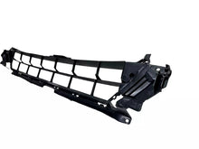 Load image into Gallery viewer, 2019 2020 2021 Honda Civic Sedan &amp; Coupe Front Bumper Lower Grille - Texas-e-parts