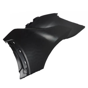 2022 2023 2024 Toyota Corolla Cross L LE Hybrid LE Front Bumper Left Driver Side Cover