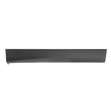 Load image into Gallery viewer, 2022 2023 2024 Mitsubishi Outlander &amp; Outlander PHEV Right Rear Door Trim Lower Molding Passenger Side