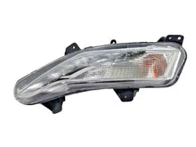 Load image into Gallery viewer, 2019 2020 2021 2022 2023 Chevrolet Malibu Front Bumper Daytime Running Light Left Driver Side - Texas-e-parts