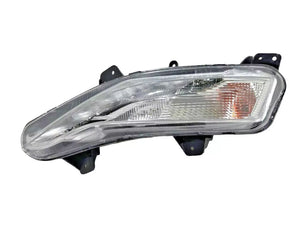 2019 2020 2021 2022 2023 Chevrolet Malibu Front Bumper Daytime Running Light Left Driver Side - Texas-e-parts
