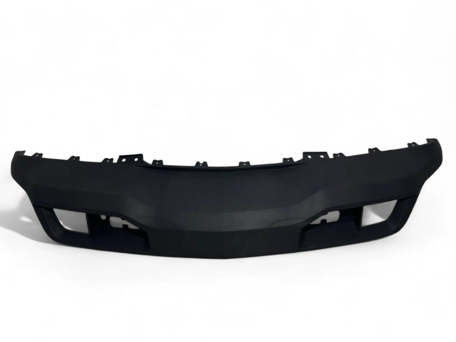 2019-2022 Chevrolet Silverado 1500 & Silverado 1500 LTD Front Bumper Lower Cover Valance - Texas-e-parts