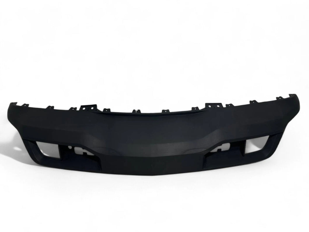 2019 2020 2021 2022 Chevrolet Silverado 1500 & Silverado 1500 LTD Front Bumper Lower Cover Valance