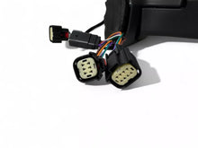Load image into Gallery viewer, 2020 2021 2022 2023 2024 Ford Transit 150 250 350 350HD Left Right Front Door Power Side Rear View Mirror Heated Signal Power Adjustment With BSM ( Blind Spot Monitoring ) Long Arm Manual Fold Driver Passenger