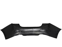Load image into Gallery viewer, 2016 2017 2018 2019 Chevrolet Cruze Rear Bumper Cover With Left Driver &amp; Right Passenger Reflector