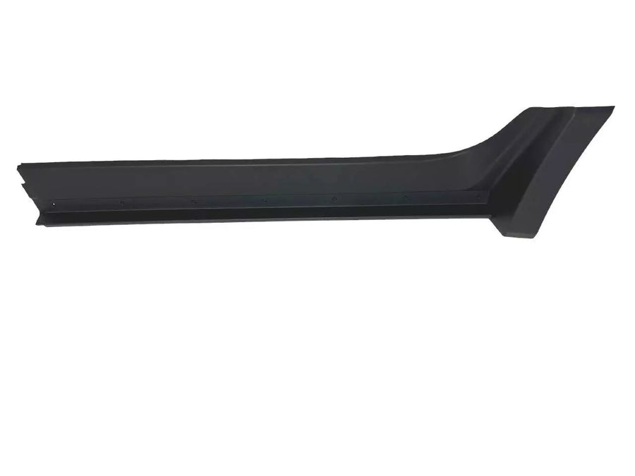 2018 2019 2020 2021 2022 2023 Chevrolet Equinox Left Rear Door Rocker Molding Trim Driver Side - Texas-e-parts