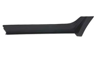 2018 2019 2020 2021 2022 2023 Chevrolet Equinox Left Rear Door Rocker Molding Trim Driver Side - Texas-e-parts
