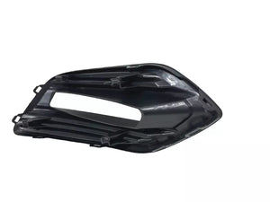 2019 2020 2021 Honda HRV HR-V Touring Left Right Front Bumper Fog Light Cover Driver Passenger Set